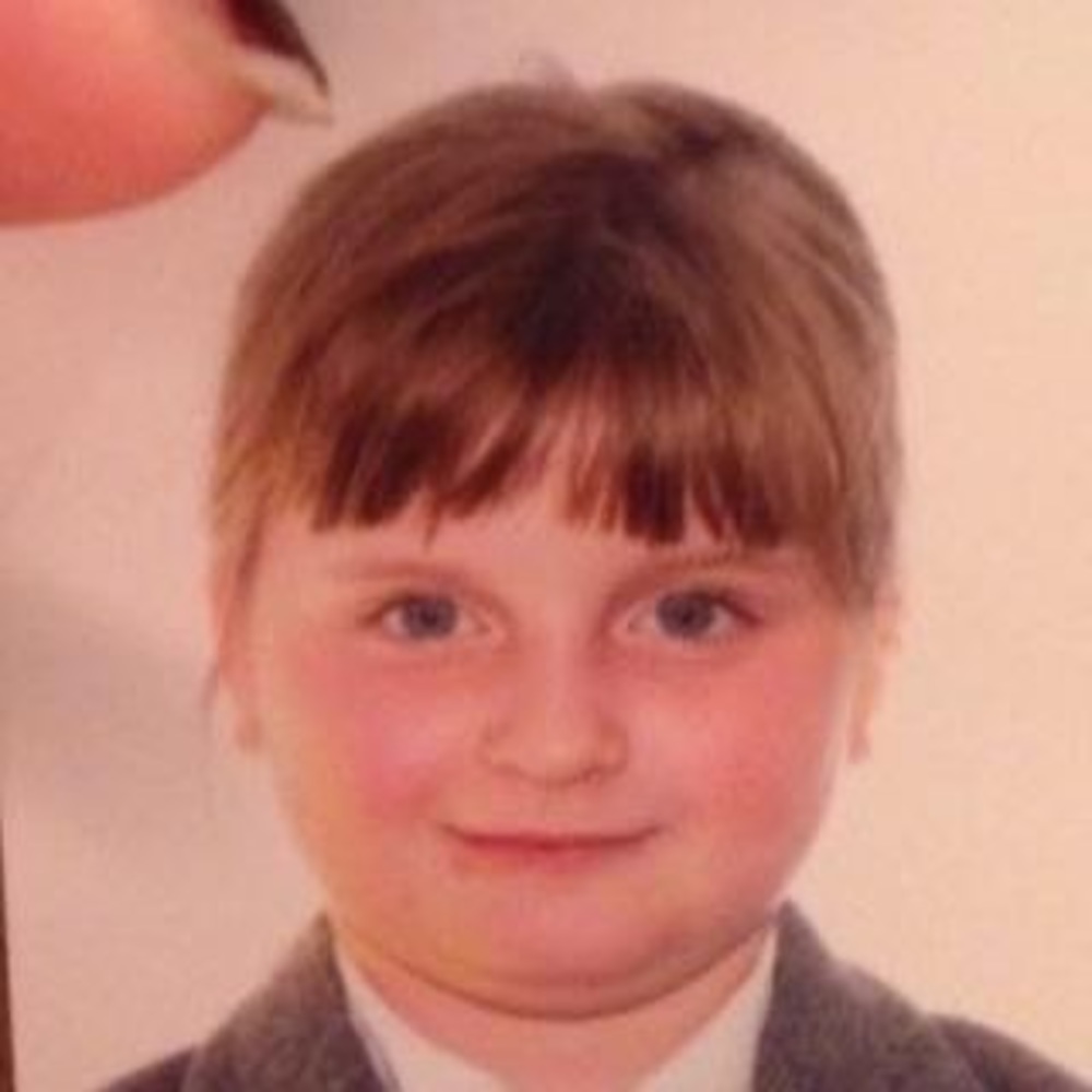 Meet your Posher, Anastasia